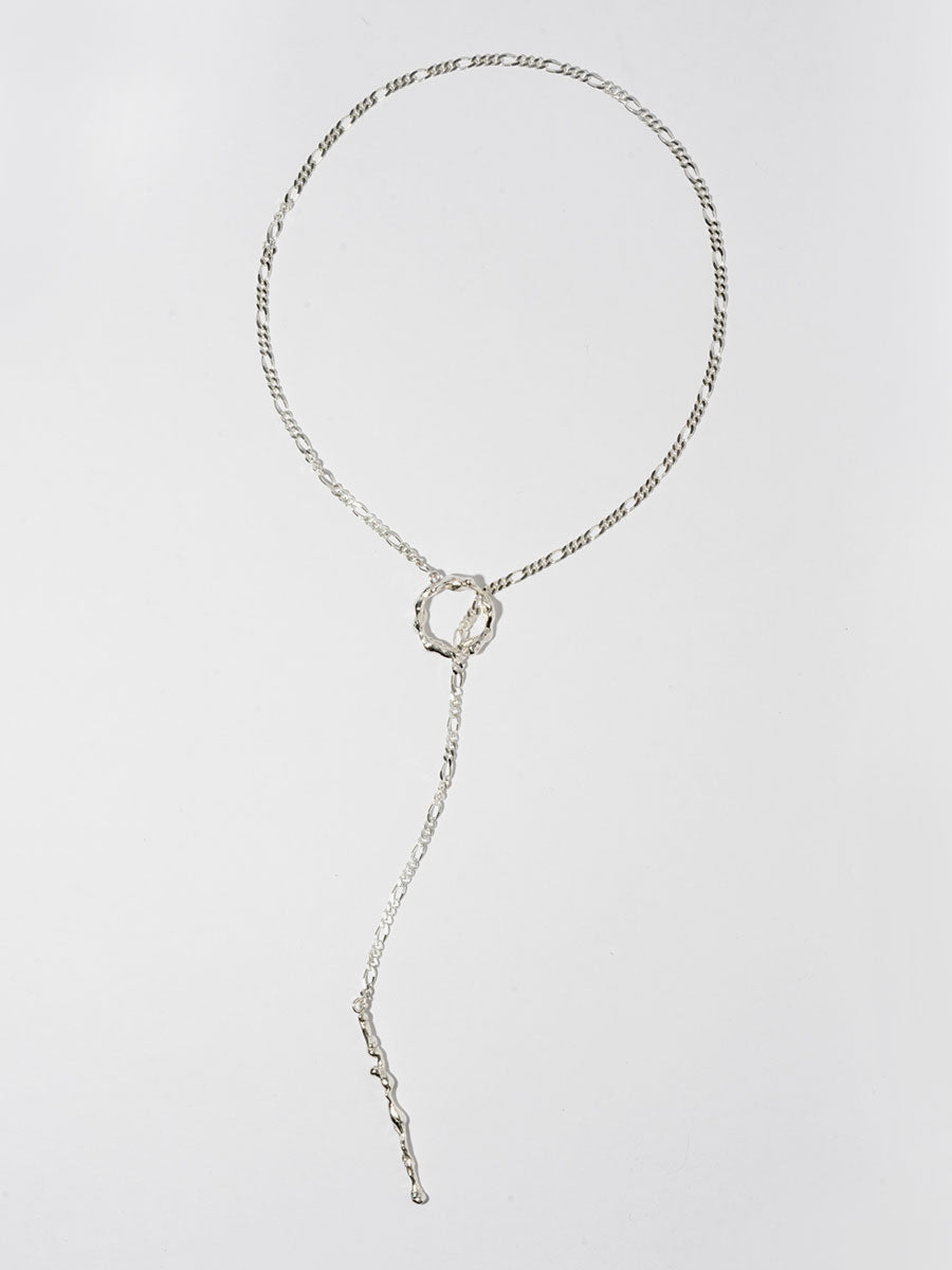 Lava Necklace — MOTH & TWIG