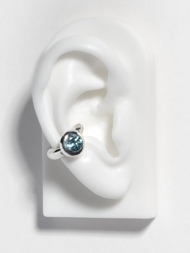OH Ear Cuff