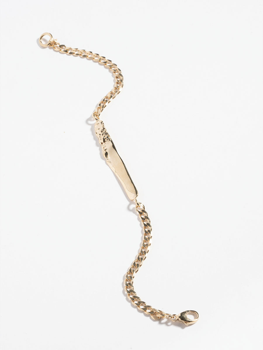 ROCA ID BRACELET