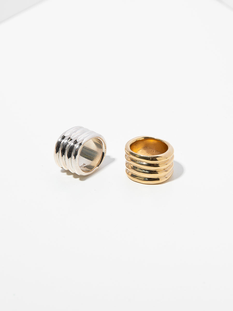 Stack Ring Instruments STACK RING