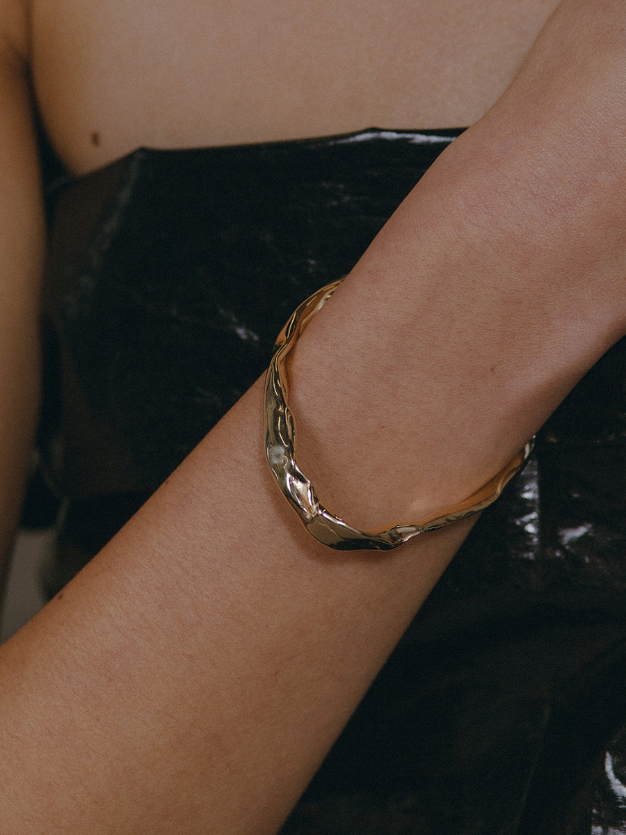 WARP BANGLE